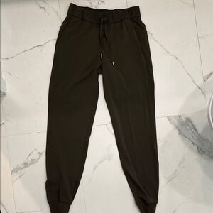 lululemon On the Fly Women’s Joggers